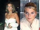 Christina Onassis and her daughter Athina (Onassis) Roussel de Miranda ...