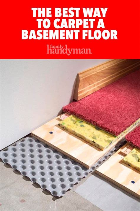Best Flooring For Damp Cement Basement Clsa Flooring Guide