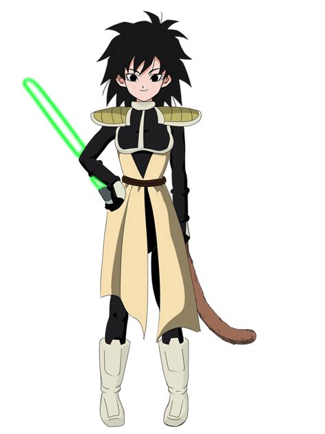 Jedi Gine Starwarssumgstick By Mrnegative04 On Deviantart