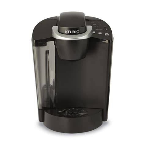 How to start drinking black coffee buy fresh coffee. Keurig 112244 K45 Black/Silvertone Single-Serve Coffee Maker