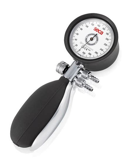 Seca B31 Robust Manual Blood Pressure Monitor
