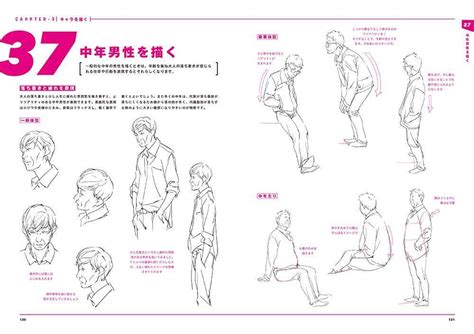 Top 119 Anime Guy Pose Reference 3tdesign Edu Vn