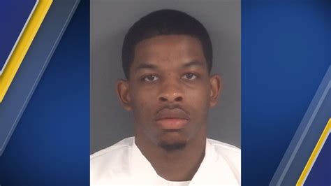 Armed And Dangerous Fayetteville Man Wanted For Statutory Sex Offense Involving 10 Year Old