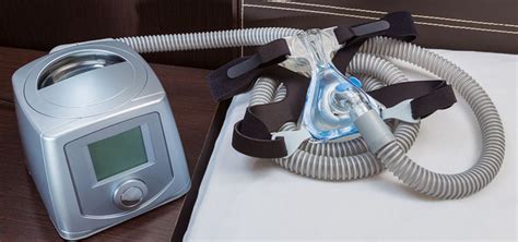 Tratamiento Cpap En Pacientes Con Apnea Del Sueño Tres Preguntas Clave