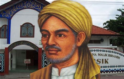 Sunan Gresik Wali Songo Pertama Penyebar Islam Di Tanah Jawa Jakarta