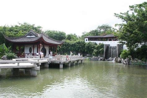 Kowloon Walled City Park Is One Of The Very Best Things To Do In Hong Kong