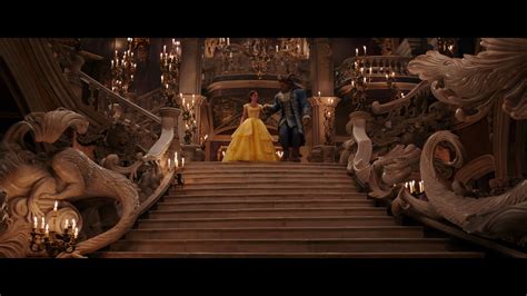 Beauty And The Beast 2017 Blu Ray Review