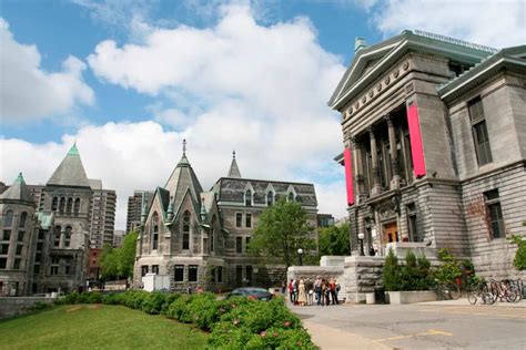 Top 10 Universities In Canada Legitng
