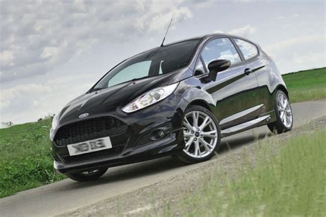 Ford Fiesta 10 Ecoboost Zetec S Reviews Ford Fiesta 10 Ecoboost