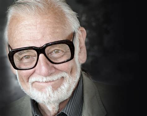 Legendary Film Director George A Romero Passes Away At Age 77