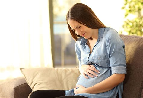 Blood Clot In Uterus While Pregnant Reasons Risks And Remedies