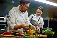 Kitchen Consultants provide Chef talent for any type of special event ...