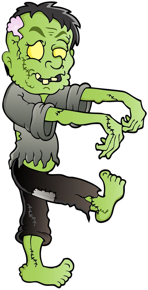 Zombie Clip Art 10 Free Cliparts Download Images On Clipground 2024