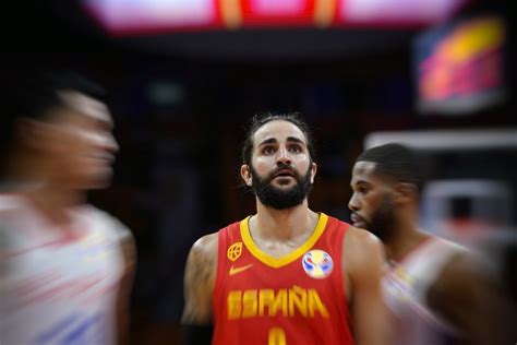 Ricky Rubio Elegido Mvp Del Mundial De China Noticias Diario De Burgos