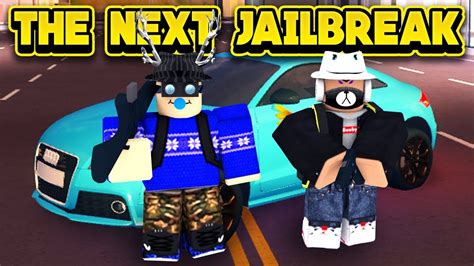 The Next Jailbreak Roblox Wanted Youtube