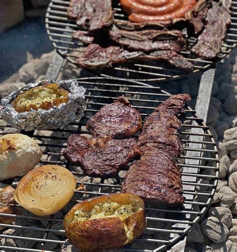 The History And Culture Of Asado In Argentina Familia Kitchen