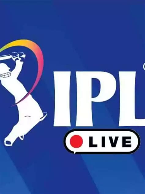 How To Watch Ipl 2022 Live Streaming Free On Mobile Wargxp
