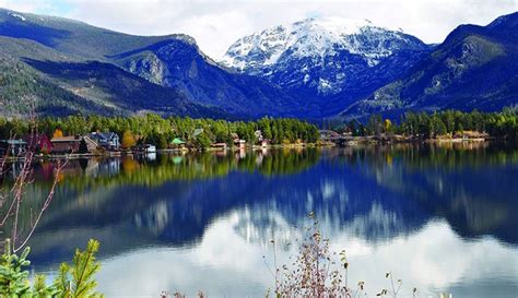 4 Entrances To Rocky Mountain National Park Which Is Best