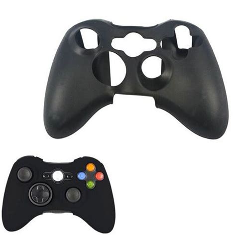 Hyt Silicone Soft Protective Gamepad Joypad Cover Case For Microsoft
