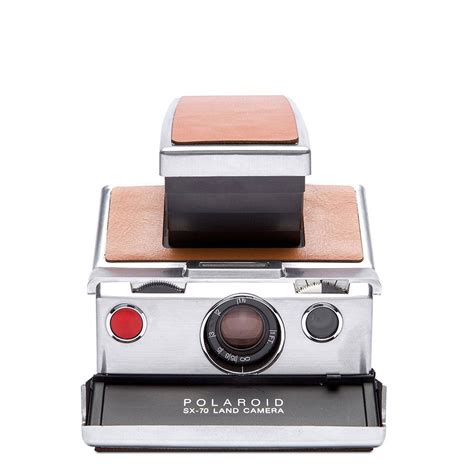 ¿nostálgico De La Fotografía Checa Estas 5 Cámaras Polaroid Originals