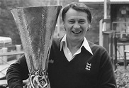 Ipswich Town 1981 UEFA Cup winner John Wark on his midfield goalscoring ...