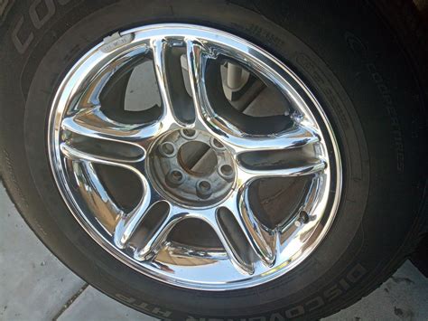 17 Inch 6 Lug Wheels And Tires Durango Rt For Sale In Peoria Az