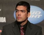 Lyoto Machida Speaking Fee and Booking Agent Contact