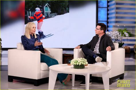 Chelsea Handler Reveals The Craziest Place Shes Had Sex On Ellen