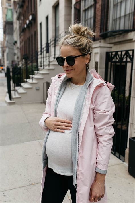 A Few Ways Ive Kept Active Throughout Pregnancy Styled Snapshots