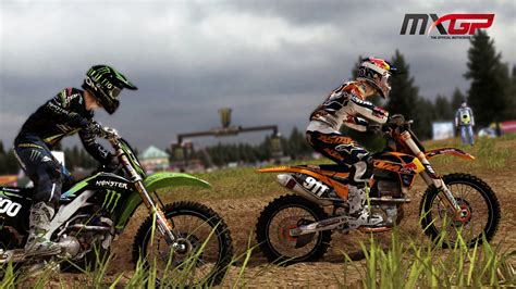 Mxgp The Official Motocross Game Screenshot 18 For Ps3 Operation Sports