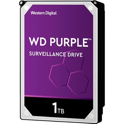 hd western digital purple surveillance 1tb 3 5 wd11purz faz a boa