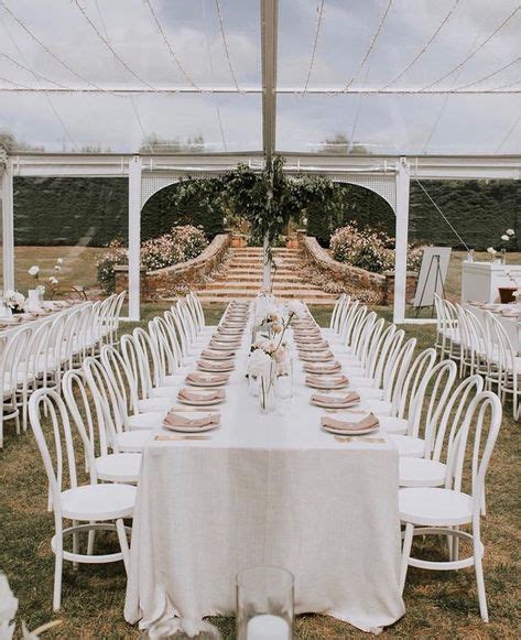 18 Wedding Tables And Chairs Ideas In 2021 Wedding Wedding Chairs
