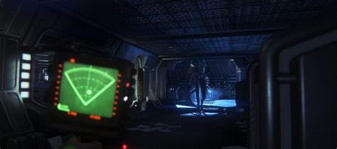 Survivor Mode For Alien Isolation Revealed Gamewatcher