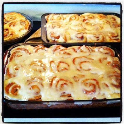 Poneer woman favorite recipes episode todd loves c. recipes cooking: The Pioneer Woman's Cinnamon Rolls