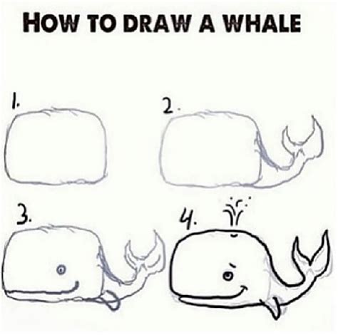 Easy Drawing Ideas For Beginners For Kids