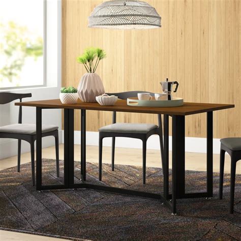 15 Of Our Favorite Wayfair Dining Tables Hunker