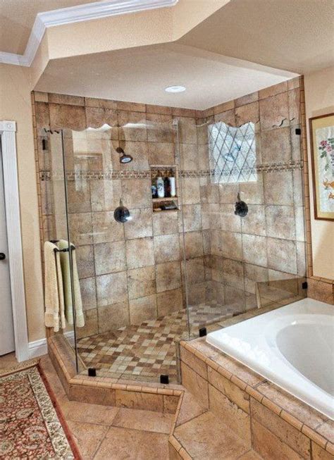 Area rug or master bath. Master bedroom bathroom ideas - https://bedroom-design ...