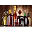 Burglars Accidentally Steal 22 Bottles Of Fake Liquor From Bartending 