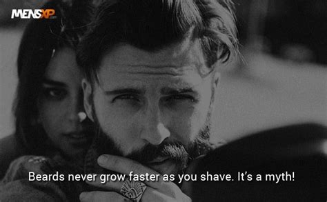 20 facts every man should know about beards