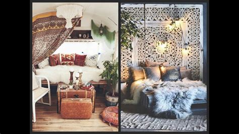 Bohemian Home Decor Ideas Boho Chic Interior Inspiration