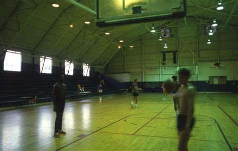 Living in america's most popular tourist destination has its perks, but there's a lot more to orlando than theme parks and thrill rides. Florida Memory • Interior view of the Howard Jr. High ...