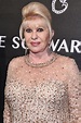 Ivana Trump says ex-husband Donald is 'not a good loser' as she begs ...