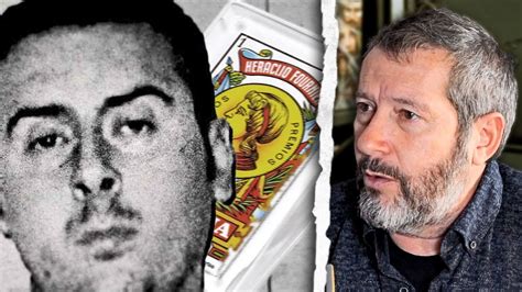 El Desconcertante Y Durísimo Caso Del Asesino De La Baraja Contado Por Carles Porta De Crims