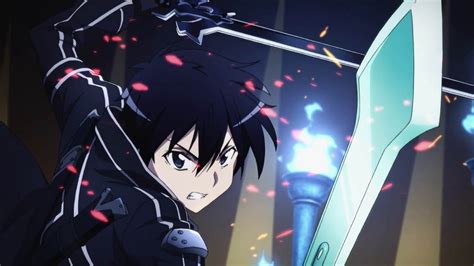 Anime Review Sword Art Online Ign Boards
