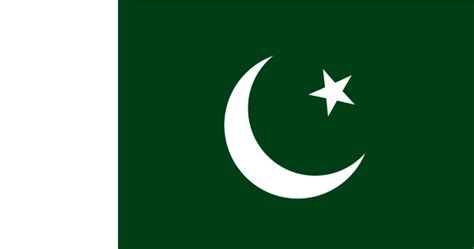 Illustration Of Pakistan Flag Vector Free Download Pakistan Day Free