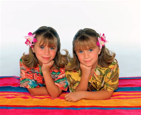Every Mary Kate And Ashley Vacation Movie Ranked Vogue