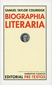 Biographia literaria / Pd.. COLERIDGE SAMUEL TAYLOR. Libro en papel ...