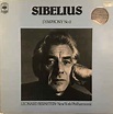 Sibelius*, Leonard Bernstein · New York Philharmonic* - Symphony No. 2 ...
