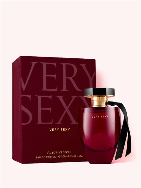 Very Sexy 2018 Victorias Secret Perfume A New Fragrance For Women 2018