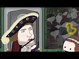 Henry Loves Duckys: A tribute to Oversimplified - Henry VIII - YouTube
